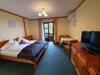 Bed & Breakfast Pension Thermenland