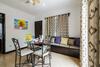 Apartamento Speedy Double Room Dolce Vita Caribe Beach B&B