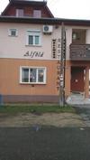 Alf�ld Hotel & �tterem