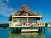 Hotel Punta Caracol Acqua Lodge