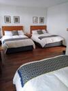 Hotel Casa Silvestre