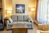 Nancy Greene's Cahilty Lodge - Hotel Room