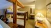 Nancy Greene's Cahilty Lodge - Hotel Room
