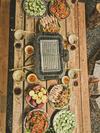 Lodge M�i L� Home & Cafe