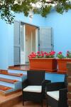 Bed & Breakfast Villa Pischinas