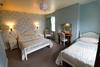 Donington Park Farmhouse Hotel