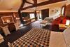 Donington Park Farmhouse Hotel