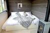 Bed & Breakfast Cabane Dans Les Arbres / Swin-golf De Cremin