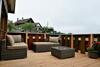 Bed & Breakfast Cabane Dans Les Arbres / Swin-golf De Cremin