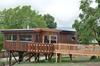 Bed & Breakfast Cabane Dans Les Arbres / Swin-golf De Cremin