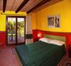 Hotel Janas Country Resort