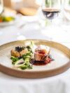 Rowton Hall Hotel And Spa