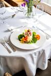 Rowton Hall Hotel And Spa