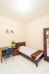 Hotel Umah Santi Depok