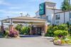 Hotel Quality Inn & Suites Longview