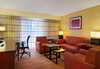 Hotel Courtyard By Marriott Boston Westborough