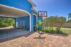 Riverfront Villa With Hot Tub And Fire Pit Access