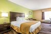 Hotel Quality Inn Warsaw