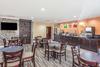 Hotel Quality Inn Warsaw