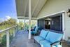 Kailua-kona House With Balcony And Ocean Views!