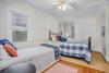 Nantucket Cottage In New Buffalo