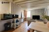 Apartamento Le Bourboncentre Villecharme