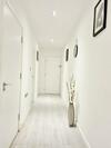 Lux, Cosy 2 Bedroom Apartment.