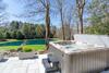Catskill Mountains Getaway On 6 Acres With Pond