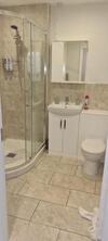 Bed & Breakfast The Golf Studio Woodhall Spa