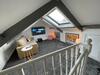Cheerful 2 Bedroom Townhouse With Cinema Loft