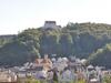 Apartamento Ferienchalet Burgenblick