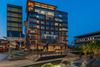 Hotel Courtyard By Marriott Buffalo Downtown/canalside