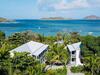Beachfront Villa #2