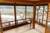 Nara Yoshino, A Hideaway With A Superb View