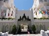 Hotel Albayzin Del Mar