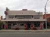 Burkes Hotel Motel