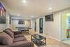 Charming Colorado Springs Home With Game Room!