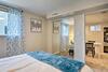 Charming Colorado Springs Home With Game Room!