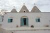 I Trulli Di Mina - Trullo Girasole