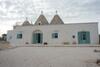 I Trulli Di Mina - Trullo Girasole