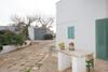 I Trulli Di Mina - Trullo Girasole