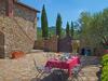 Villa Monte San Savino 2