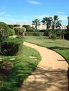 Apartamento Ground Floor Naturist Studio With Terrace