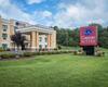 Hotel Comfort Suites Lewisburg