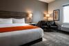 Hotel Amsterdam Inn & Suites Florenceville