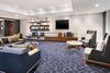 Hotel Courtyard By Marriott Burlington