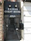 Hostal Kaisar Guest House