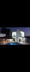 Casa Con Alberca Privada En Altata