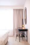 Apartamento Classy 3 Bedrooms Flat Near European Institutions