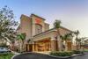 Hotel Hampton Inn Okeechobee - Lake Okeechobee